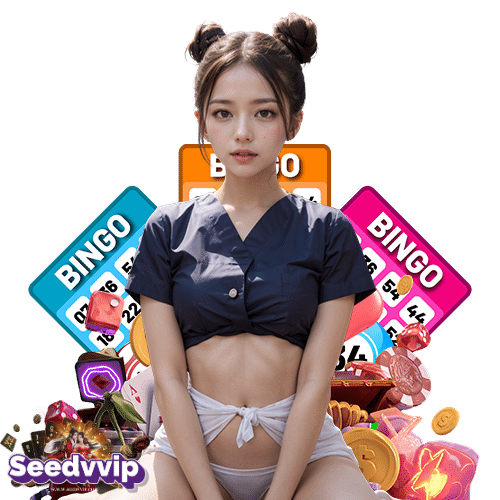 seedvvip คาสิโนออนไลน์